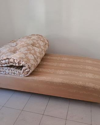 Letto singolo