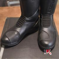 stivali moto Tcx Synergy Wr