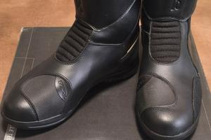 stivali moto Tcx Synergy Wr