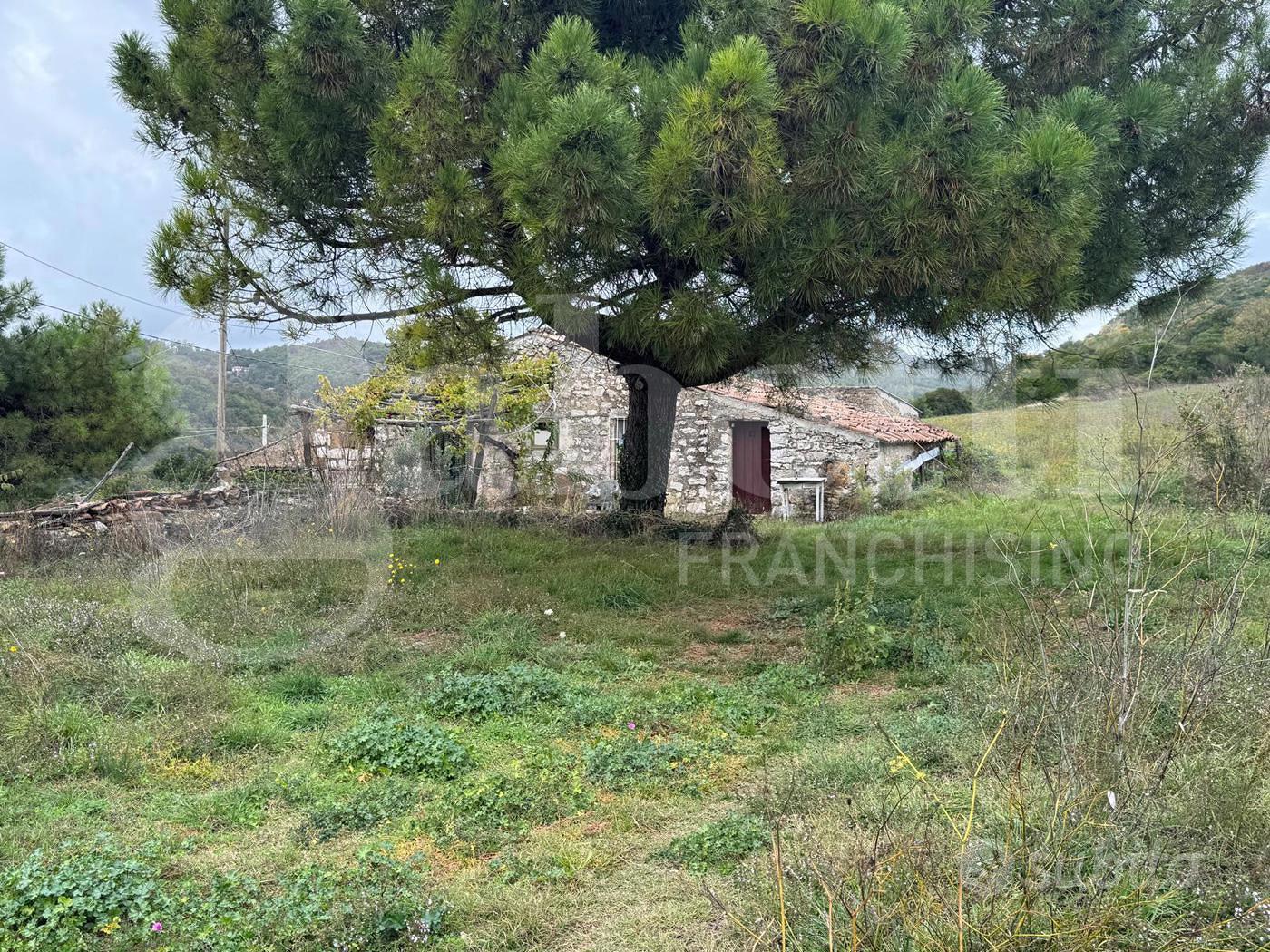 Rustico/Casale/Corte Liberi [Cod. rif 3279759VCG] - Vista 3