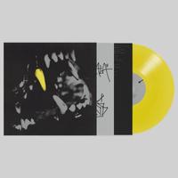 Vinile ostil3 333MOB + listeng party