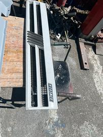 Mascherina fiat seat ford alfa