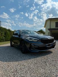 BMW serie 1 118i