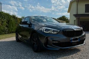 BMW serie 1 118i