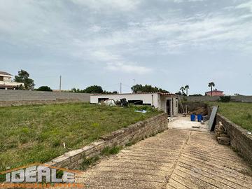 Rustico / Casale di 147 m² a Anzio