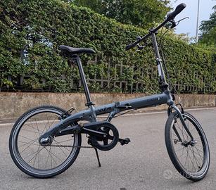 Bici pieghevole Dahon Vybe i3S
