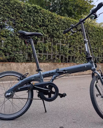 Bici pieghevole Dahon Vybe i3S