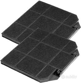 Filtro carbone cappa