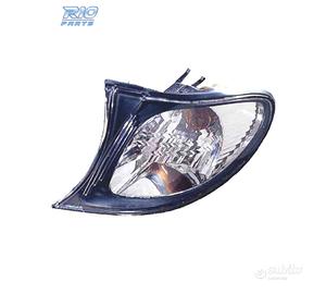 INDICATORE SINISTRO ANTERIORE BMW SERIE 3 E46 4P 5