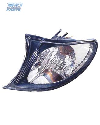 INDICATORE SINISTRO ANTERIORE BMW SERIE 3 E46 4P 5