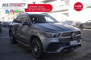 Mercedes-Benz GLE Mercedes-Benz 450 4Matic EQ...