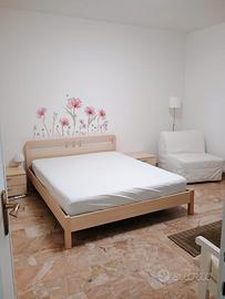 Appartamento arredato