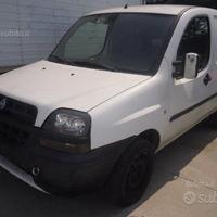 Ricambi Usati Fiat Doblò '05 1.3g 188a9000