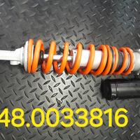 mono ammortizzatore wp 