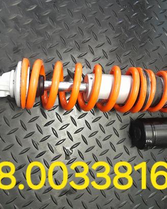 mono ammortizzatore wp 