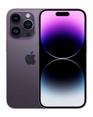 iPhone 14 Pro