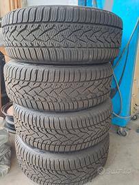 gomme e cerchi audi A3 