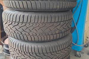 gomme e cerchi audi A3 