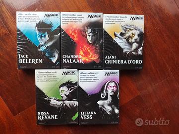 MTG Sample Deck 2015