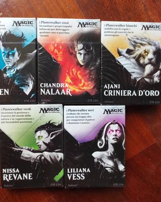 MTG Sample Deck 2015