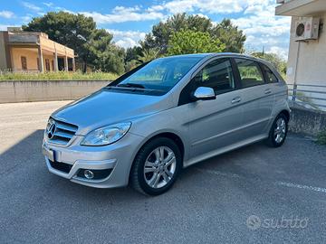 Mercedes-benz B 180 CDI Executive 2010