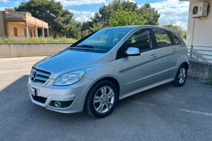 Mercedes-benz B 180 CDI Executive 2010
