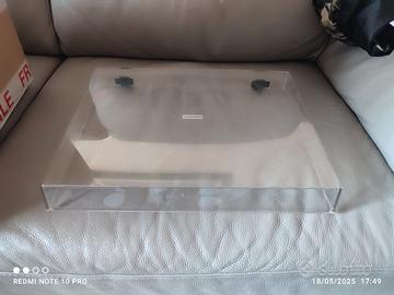 Cappa giradischi Pioneer 