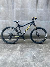 Bicicletta Scout 27.5 plus 3.0