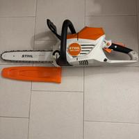 Motosega Stihl MSA 220 C