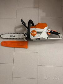 Motosega Stihl MSA 220 C