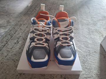 sneakers uomo SANDRO Paris