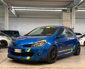 Renault Clio RS