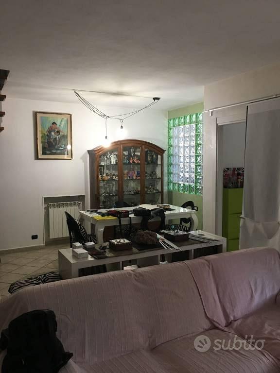 Appartamento – Vezzi Portio, Borghi - Vista 4