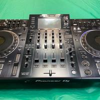 Pioneer XDJ-XZ CONSOLE