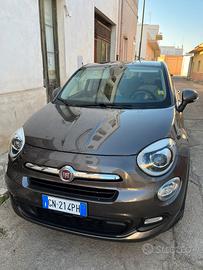 Fiat 500X Lounge 1.6 Multijet Diesel 120 CV DCT