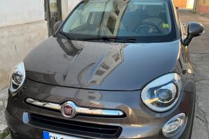 Fiat 500X Lounge 1.6 Multijet Diesel 120 CV DCT