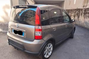 Panda 100 hp 100hp 16v anno 2007