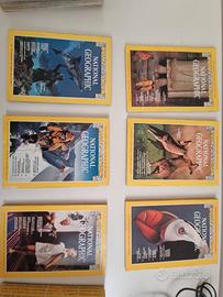 National Geographic 1979