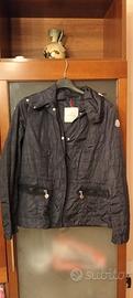 Giacca a vento donna Moncler 