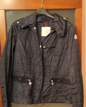 Giacca a vento donna Moncler 