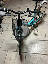 Bici ragazza /bambina