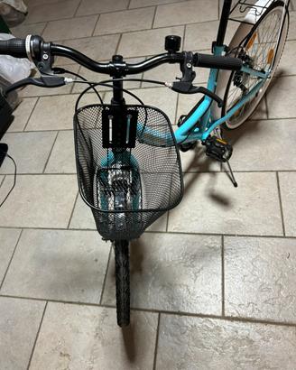 Bici ragazza /bambina