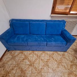 Divano letto