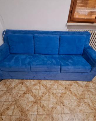 Divano letto