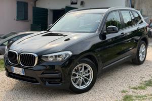 Bmw X3 xDrive18d xLine GARANZIA NAVI KMCERT