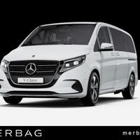 Mercedes-Benz Classe v 250 d STYLE Long