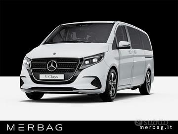 Mercedes-Benz Classe v 250 d STYLE Long