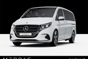 Mercedes-Benz Classe v 250 d STYLE Long