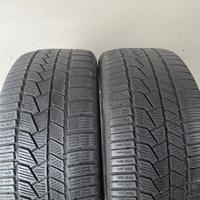 225/45/17 Continental usate testate