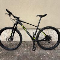 Rockrider xc 100 taglia L